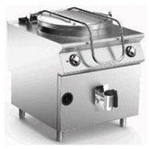 150 Ltr Direct Heat Gas Boiling Pan. - Mabrook Hotel Supplies